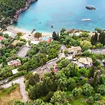 Bozikis * Paleokastritsa