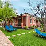 Διαμέρισμα Bozikis *