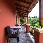 Bozikis Παλαιοκαστρίτσα