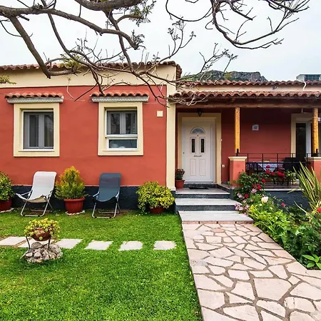 Apartment Bozikis