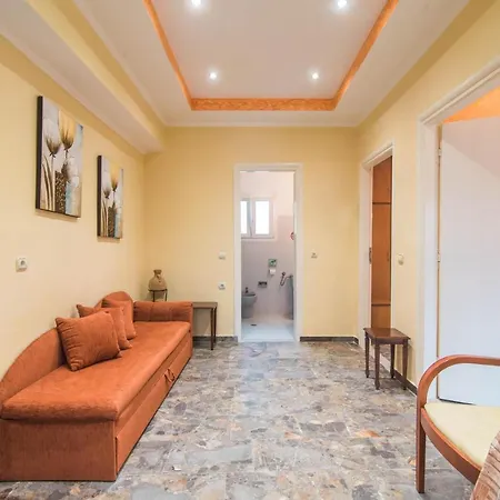 Apartment Bozikis