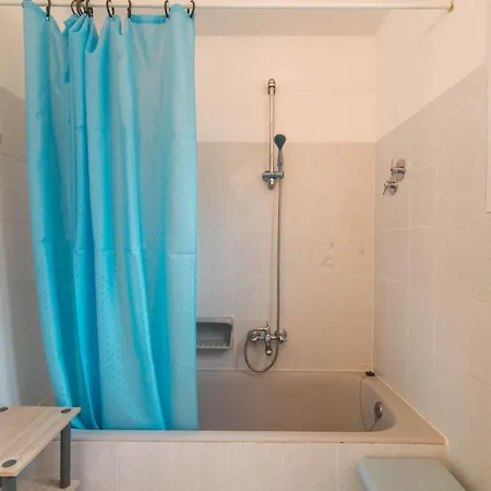 Apartment Bozikis