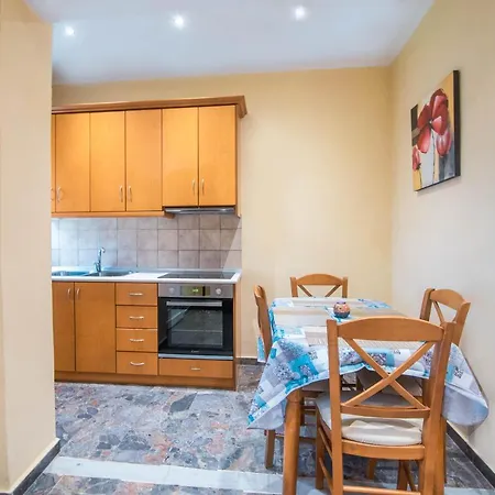 Apartment Bozikis *