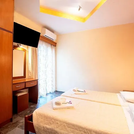 Bozikis Apartment Paleokastritsa