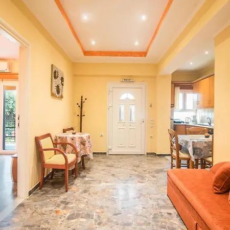 Bozikis Apartment *