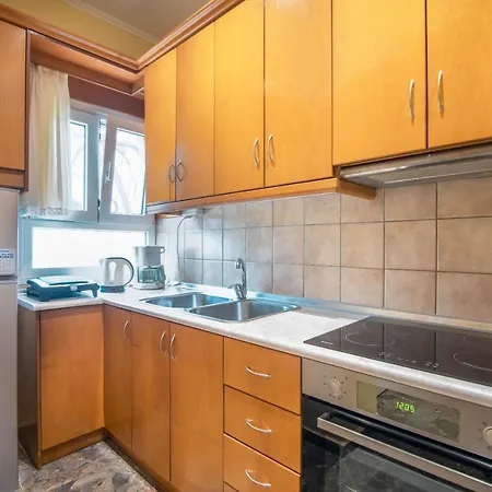 Apartment Bozikis *