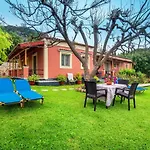 Apartman Bozikis Paleokasztríca