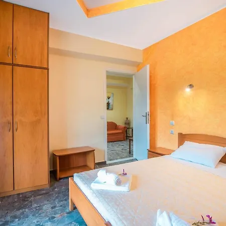 Bozikis Paleokastritsa